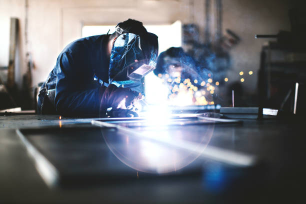 Best Specialty Welding Processes in Rm Beach, WA