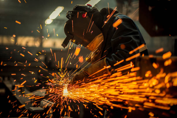 Best Aerospace and Defense Welding in Rm Beach, WA