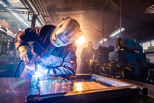 Best Automation and Robotic Welding in Rm Beach, WA