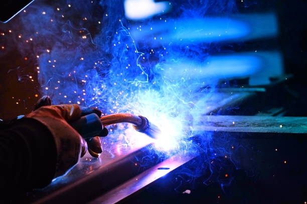 Affordable Welder Services in Warm Beach, WA