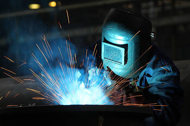 Professional Welder & Metal Fabrication in Warm Beach, WA