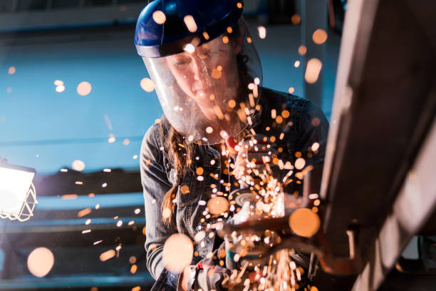 Best Automotive Welding in Rm Beach, WA